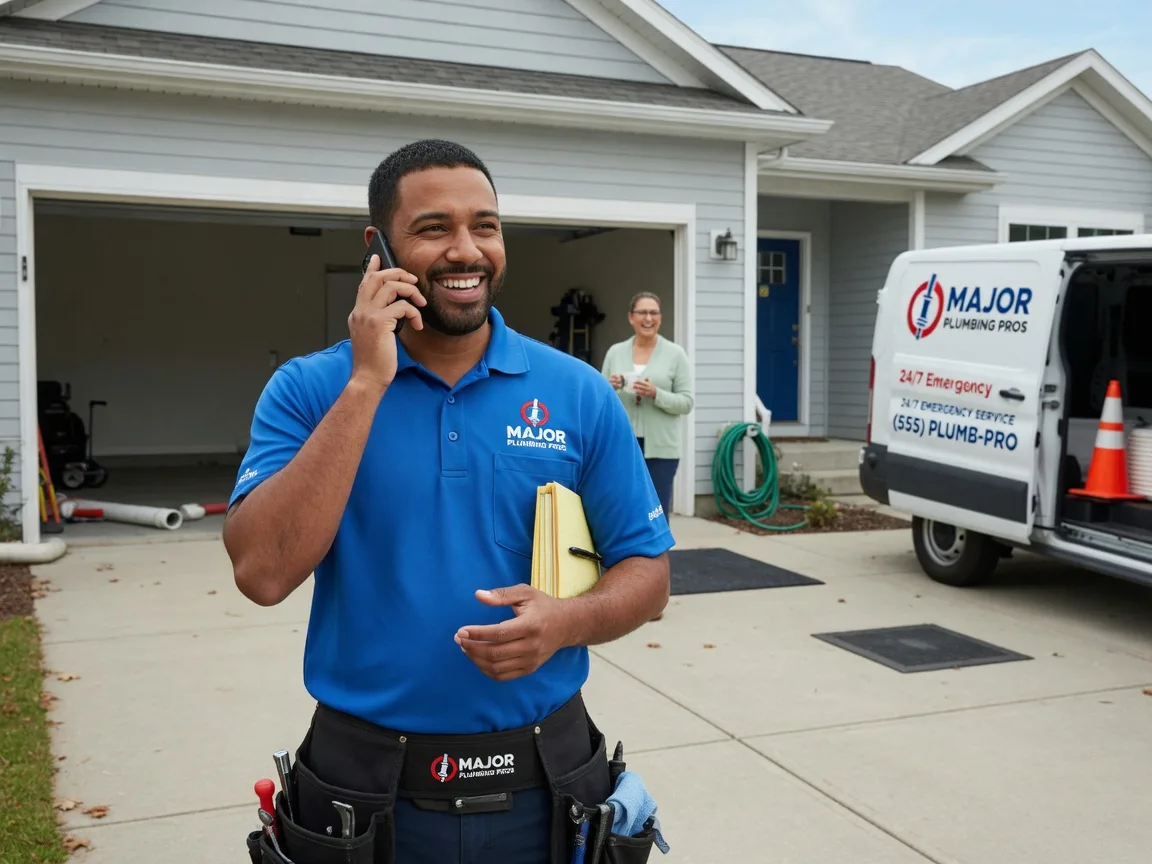 Drain Cleaning Services Pickford, MI FAQs